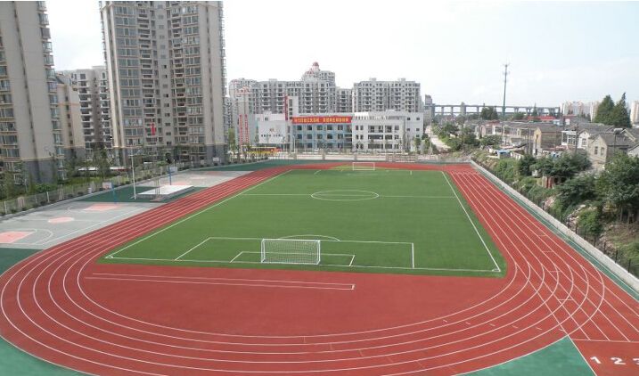 混合型跑道報(bào)價(jià)