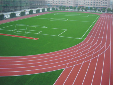 洪洞塑膠跑道廠家